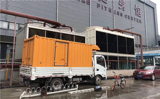 涵江300KW发电机组适配电缆规格选型指南