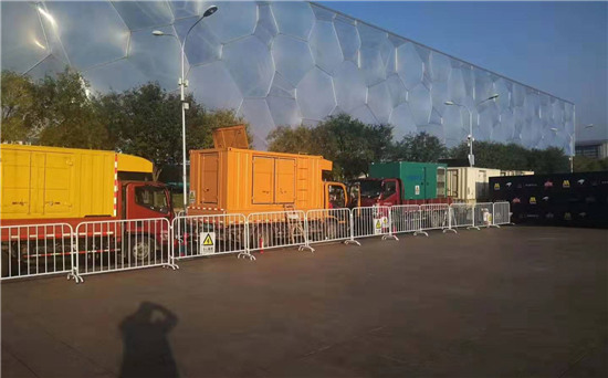 涵江400KW发电机组适配电缆规格选型指南
